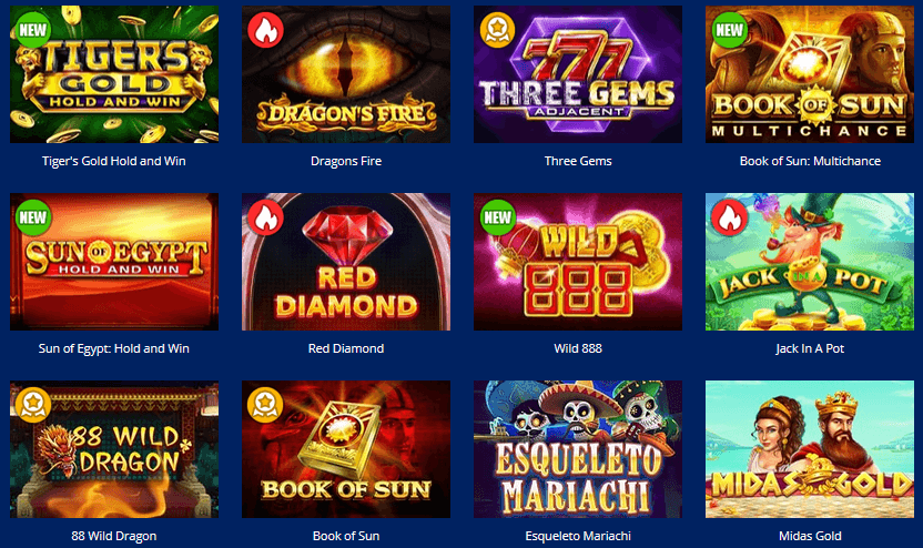 онлайн казино где можно выиграть деньги